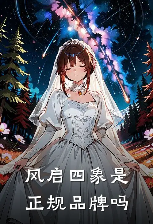 风启四象是正规品牌吗