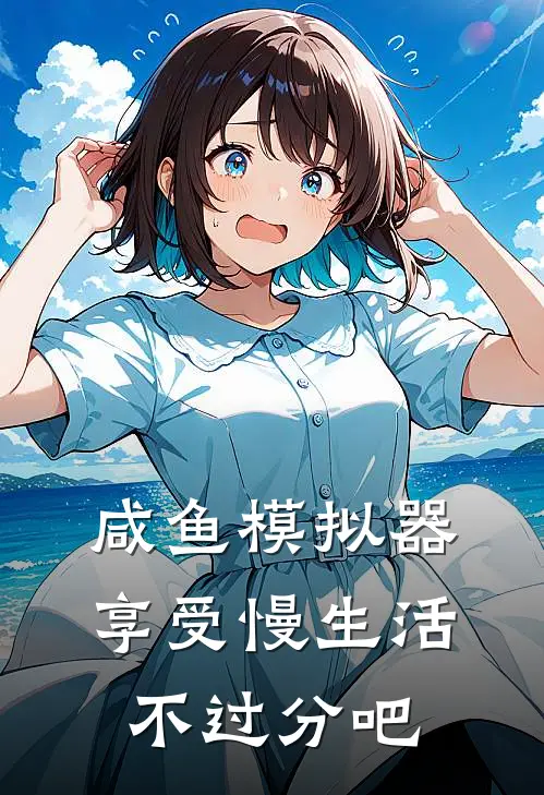 咸鱼模拟器，享受慢生活不过分吧(叶洛灵根)最新好看小说_无弹窗全文免费阅读咸鱼模拟器，享受慢生活不过分吧叶洛灵根