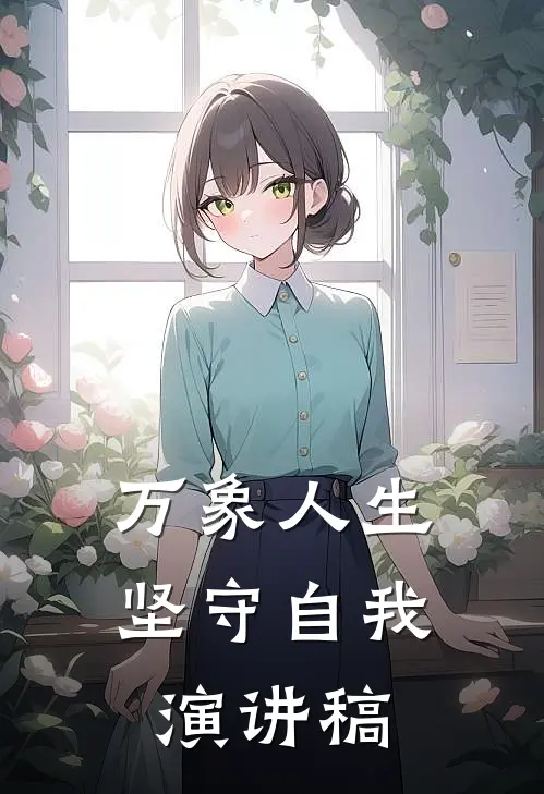 万象人生坚守自我演讲稿