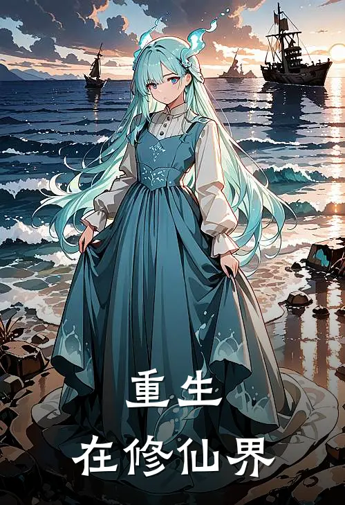 重生，在修仙界
