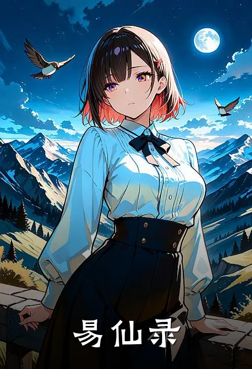 易仙录(凌一舟毛聿)完整版免费小说_完结版小说推荐易仙录(凌一舟毛聿)
