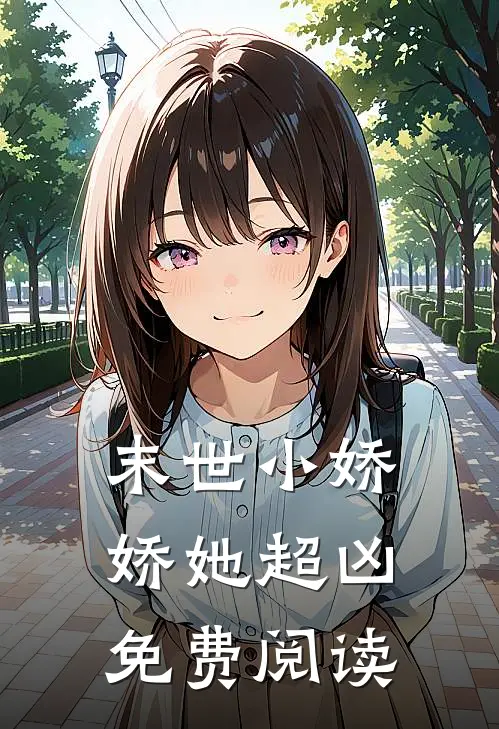 末世小娇娇她超凶免费阅读