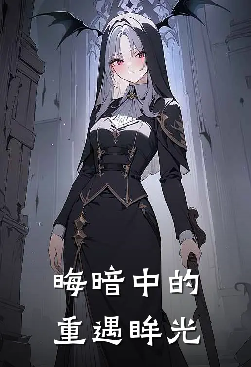 晦暗中的重遇眸光