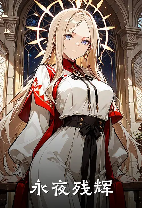 永夜残辉