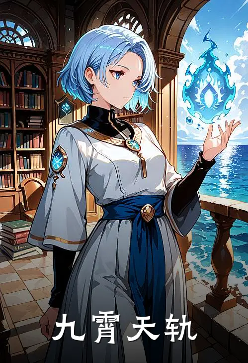 九霄天轨