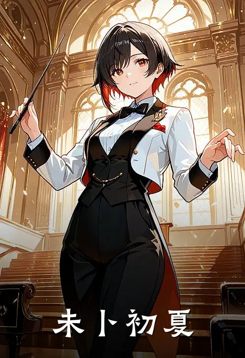 《未卜初夏》姜辛尚迹妍完本小说_姜辛尚迹妍(未卜初夏)全文免费阅读无弹窗大结局