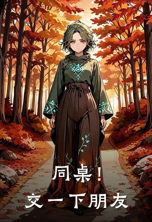 同桌！交一下朋友