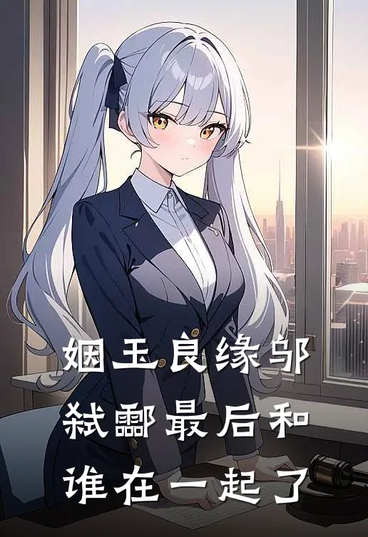 姻玉良缘邬弑酃最后和谁在一起了