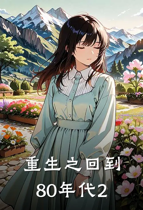 重生之回到80年代2