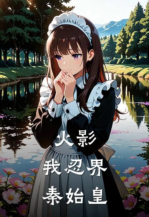 火影：我忍界秦始皇