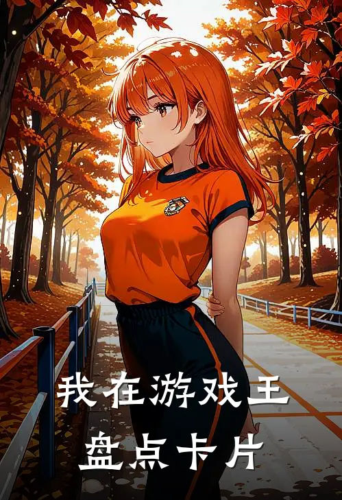 我在游戏王盘点卡片