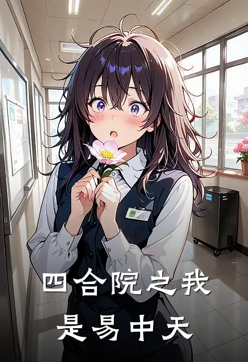 四合院之我是易中天