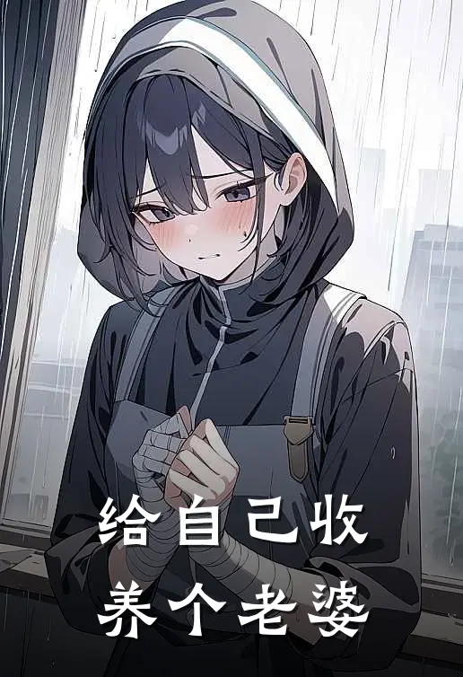 给自己收养个老婆