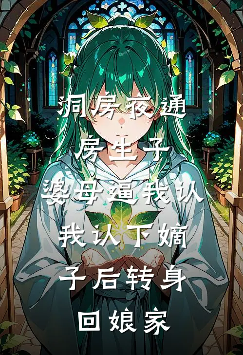 洞房夜通房生子，婆母逼我认，我认下嫡子后转身回娘家(沈清辞陆景行)免费小说全本阅读_最新章节列表洞房夜通房生子，婆母逼我认，我认下嫡子后转身回娘家(沈清辞陆景行)