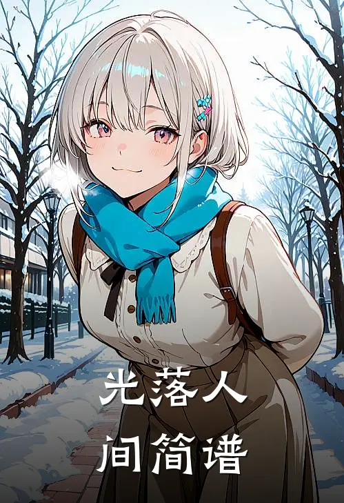 光落人间简谱