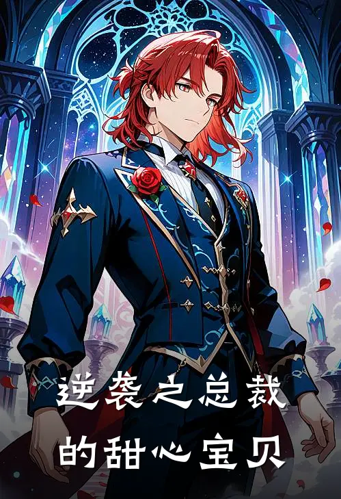 逆袭之总裁的甜心宝贝