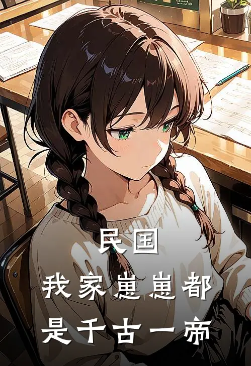 民国：我家崽崽都是千古一帝嬴政魏见星热门小说免费阅读_完本完结小说民国：我家崽崽都是千古一帝(嬴政魏见星)