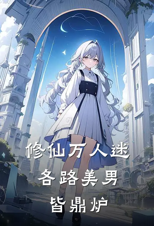 修仙万人迷，各路美男皆鼎炉