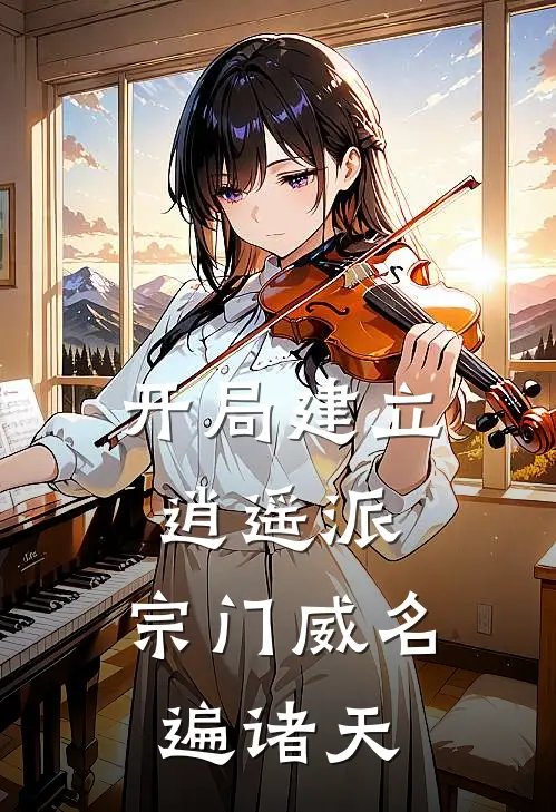 开局建立逍遥派，宗门威名遍诸天