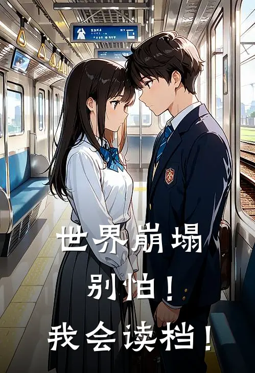 世界崩塌：别怕！我会读档！