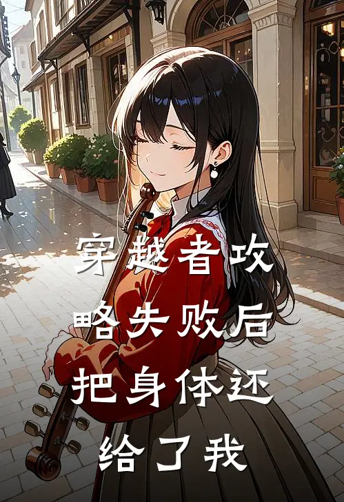 穿越者攻略失败后，把身体还给了我