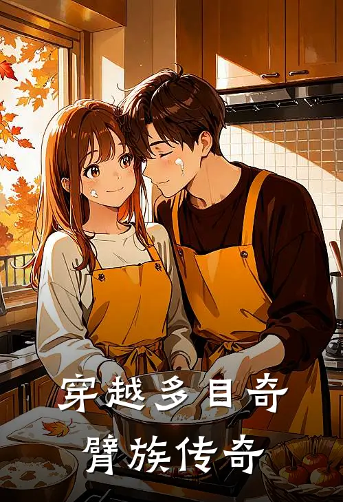 穿越多目奇臂族传奇