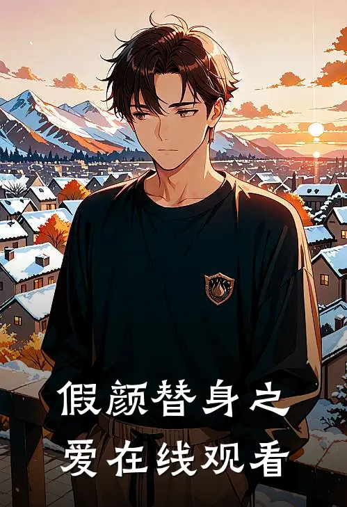 假颜替身之爱在线观看
