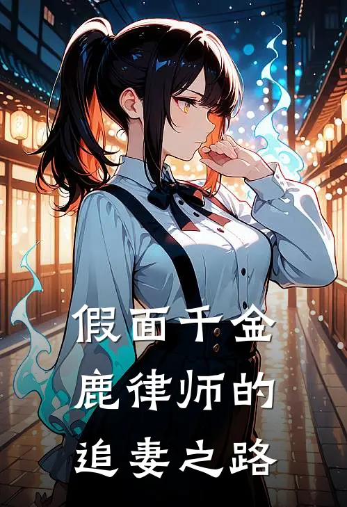 假面千金：鹿律师的追妻之路
