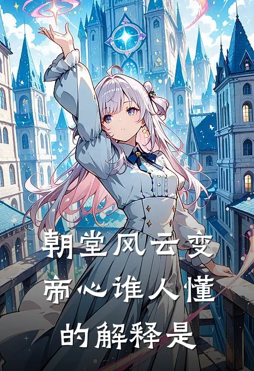 朝堂风云变帝心谁人懂的解释是