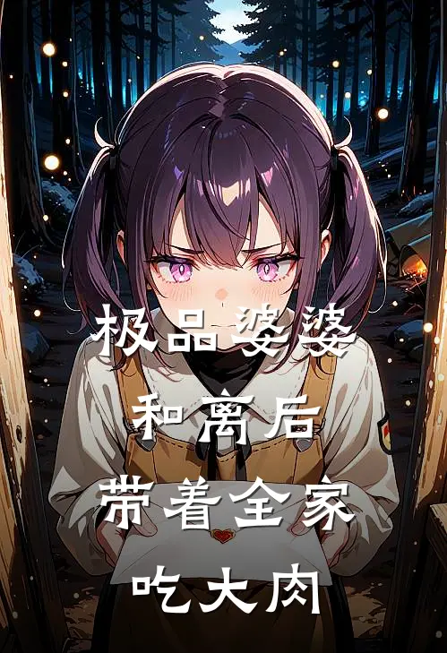 极品婆婆和离后，带着全家吃大肉