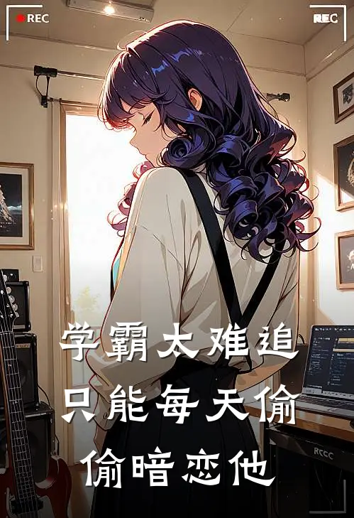 学霸太难追，只能每天偷偷暗恋他(胡涵杨哈林)热门小说_《学霸太难追，只能每天偷偷暗恋他》最新章节在线阅读