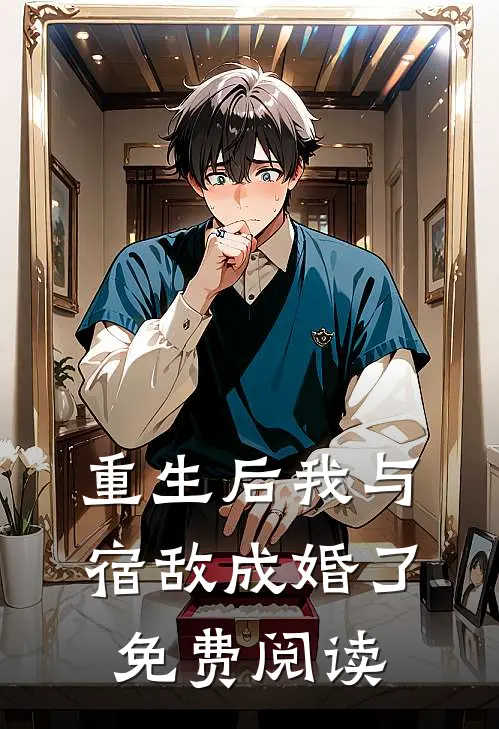 重生后我与宿敌成婚了免费阅读