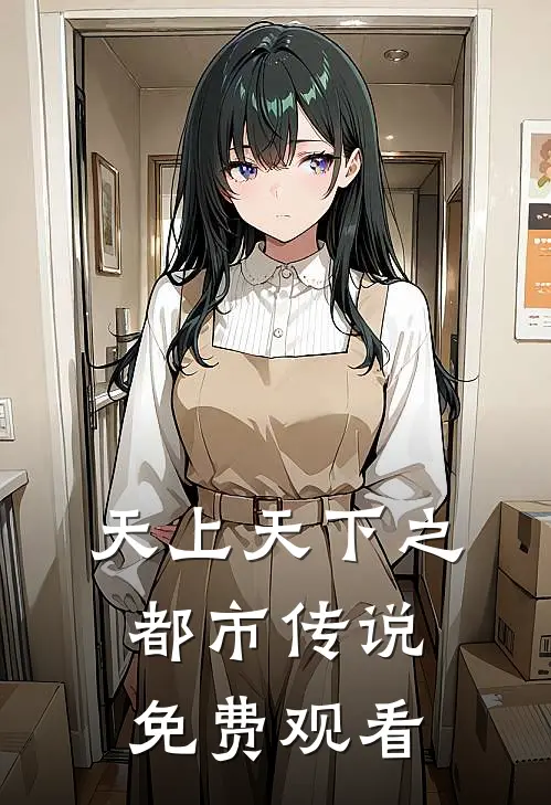 天上天下之都市传说免费观看