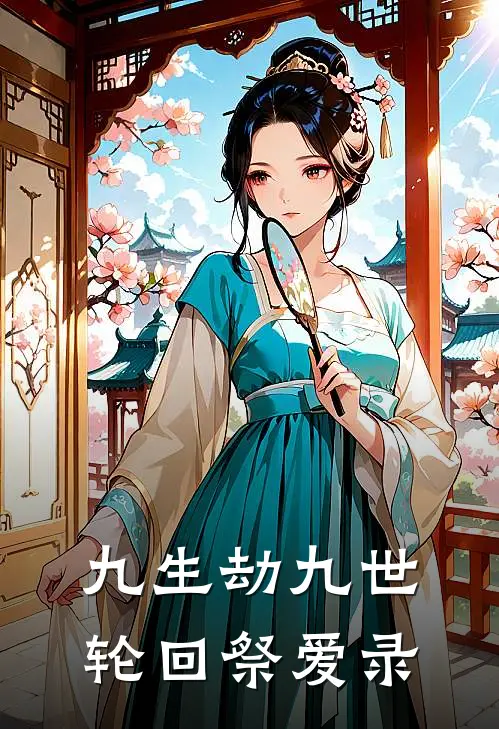 九生劫九世轮回祭爱录潘阳灵溪无弹窗全文免费阅读_最新推荐小说九生劫九世轮回祭爱录(潘阳灵溪)