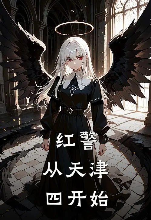 红警：从天津四开始