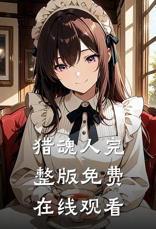 猎魂人完整版免费在线观看