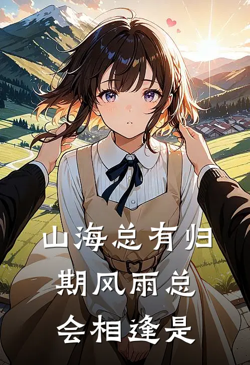 山海总有归期风雨总会相逢是