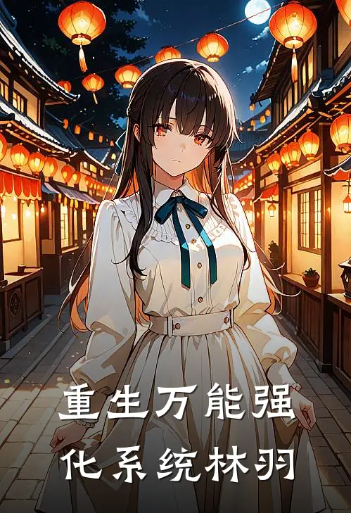 重生万能强化系统林羽
