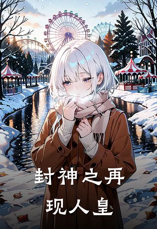 封神之再现人皇