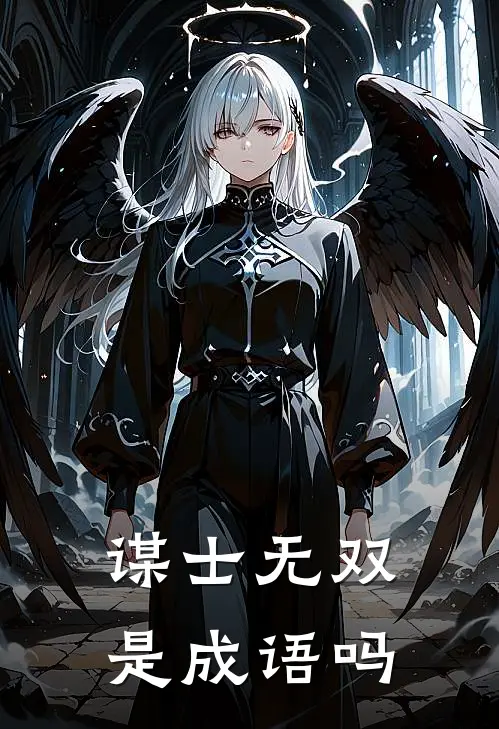 谋士无双是成语吗