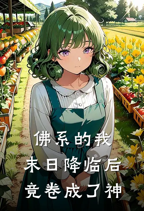 佛系的我，末日降临后竟卷成了神