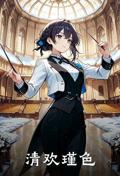 清欢瑾色