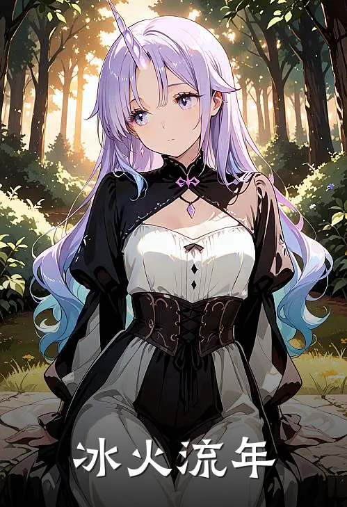 冰火流年