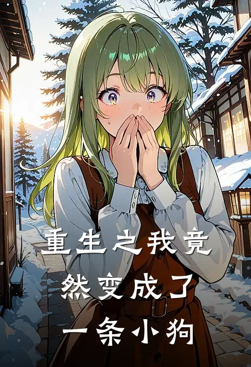 重生之我竟然变成了一条小狗欢欢苏雨晴免费完结版小说_小说完结重生之我竟然变成了一条小狗欢欢苏雨晴