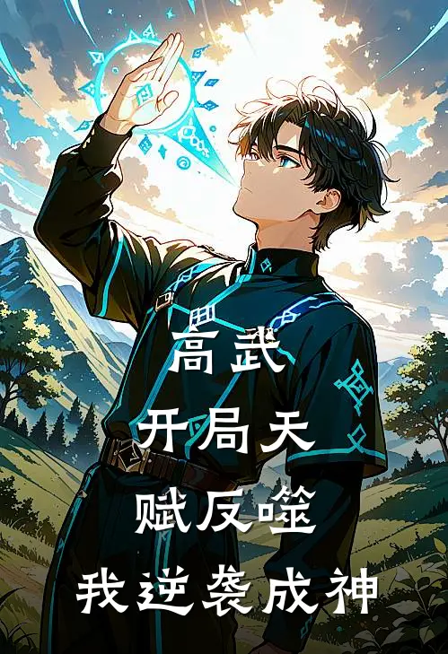 高武：开局天赋反噬，我逆袭成神