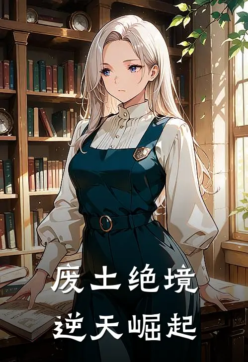 废土绝境逆天崛起