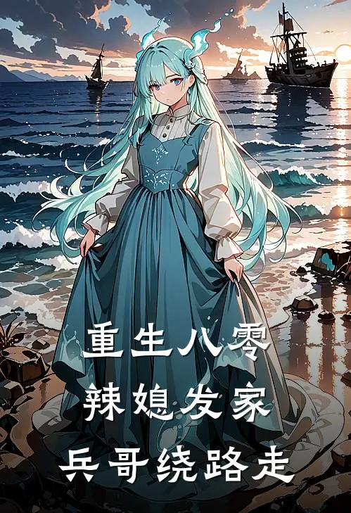 重生八零：辣媳发家，兵哥绕路走