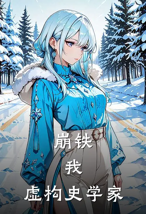 崩铁：我，虚构史学家