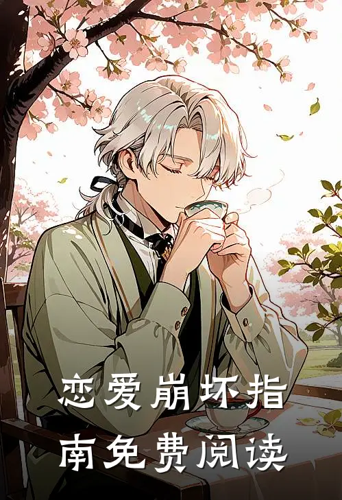 恋爱崩坏指南免费阅读