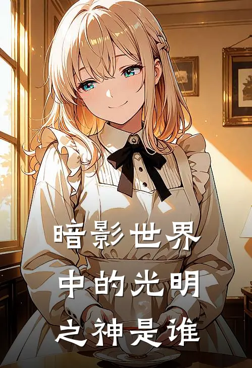 暗影世界中的光明之神是谁